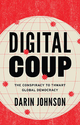 Picture of Digital Coup