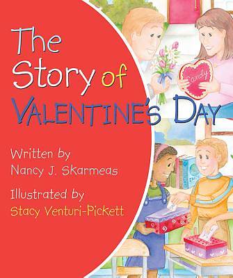Picture of The Story of Valentine's Day