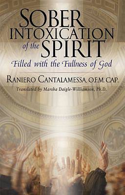 Picture of Sober Intoxication of the Spirit