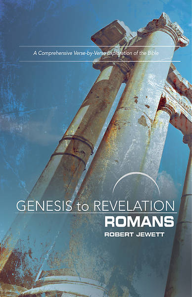 Picture of Genesis to Revelation: Romans Participant Book - eBook [ePub]