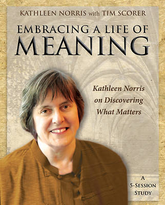 Picture of Embracing a Life of Meaning