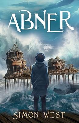 Picture of Abner