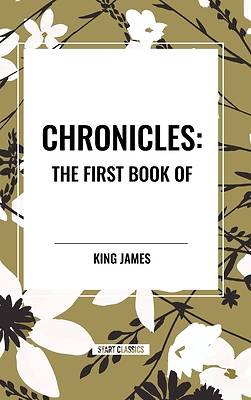 Picture of Chronicles
