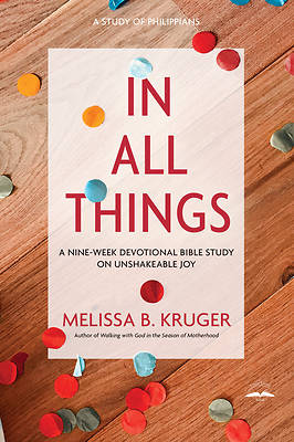 Picture of In All Things