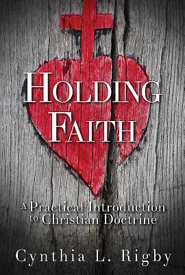 Picture of Holding Faith