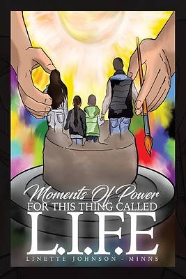 Picture of Moments of Power