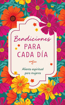 Picture of Bendiciones Para Cada Día