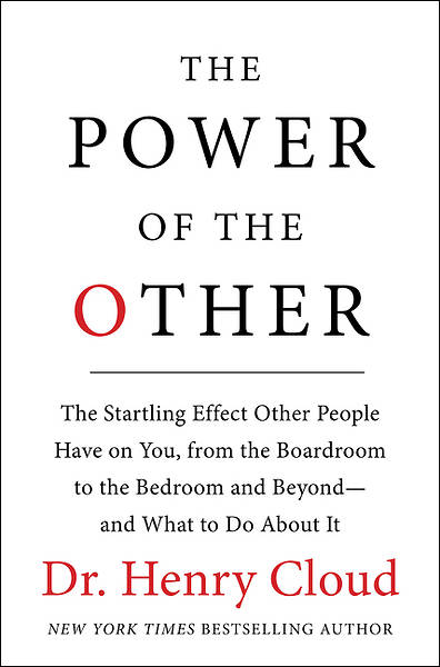 Picture of The Power of the Other - eBook [ePub]