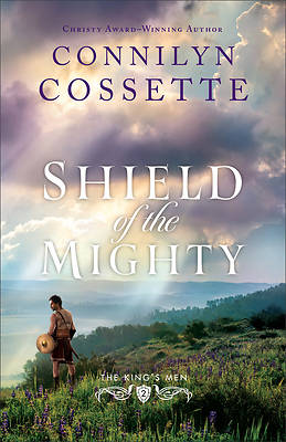 Picture of Shield of the Mighty