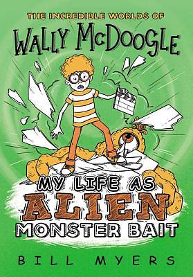 Picture of My Life as Alien Monster Bait