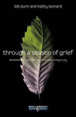 Picture of Through a Season of Grief