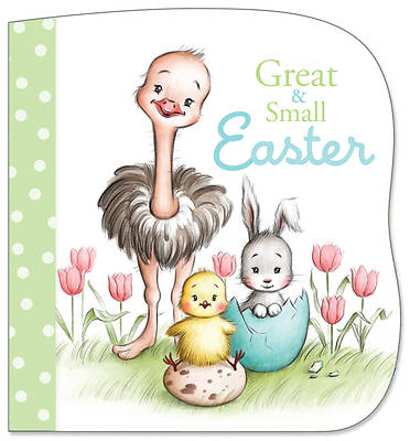 Picture of Great and Small Easter