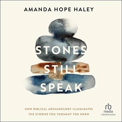 Picture of Stones Still Speak