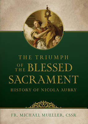 Picture of Triumph of the Blessed Sacrament