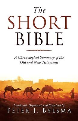 Picture of The Short Bible