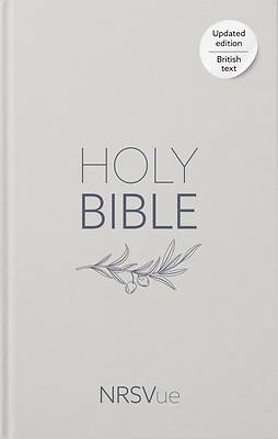 Picture of NRSVue Holy Bible