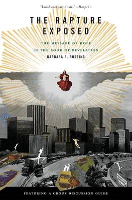Picture of The Rapture Exposed