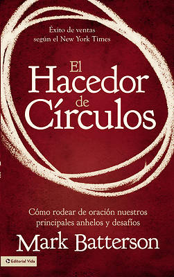 Picture of El hacedor de círculos - eBook [ePub]
