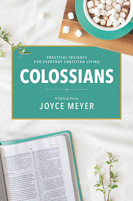 Picture of Colossians