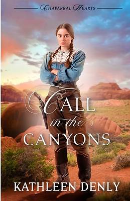 Picture of Call in the Canyons