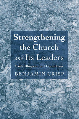 Picture of Strengthening the Church and Its Leaders