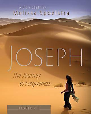 Picture of Joseph - Women's Bible Study Leader Kit