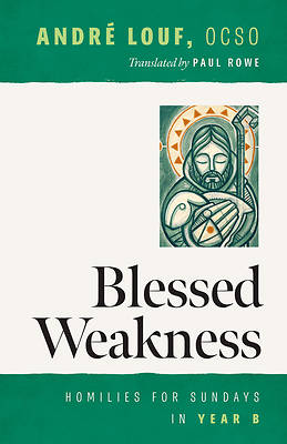 Picture of Blessed Weakness