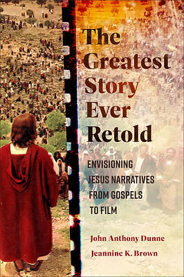 Picture of The Greatest Story Ever Retold