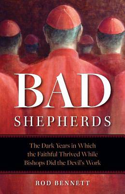 Picture of The Bad Shepherds