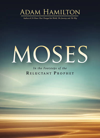 Picture of Moses