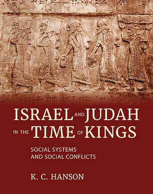 Picture of Israel and Judah in the Time of Kings