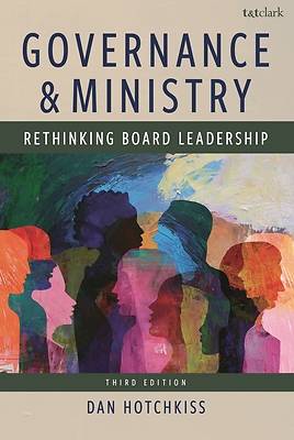 Governance and Ministry