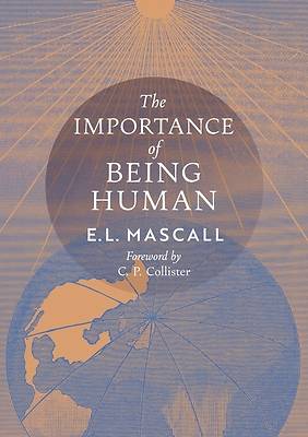 Picture of The Importance of Being Human