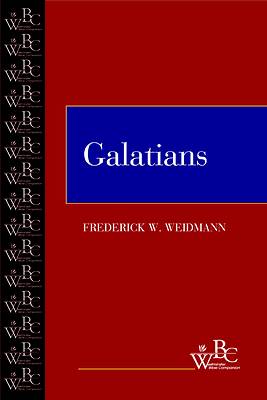 Picture of Westminster Bible Companion: Galatians