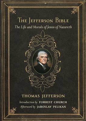 Picture of The Jefferson Bible