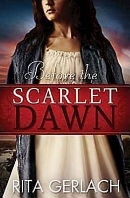 Picture of Before the Scarlet Dawn