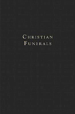 Picture of Christian Funerals - eBook [ePub]