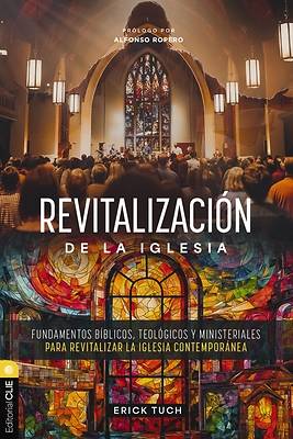 Picture of Revitalización de la Iglesia