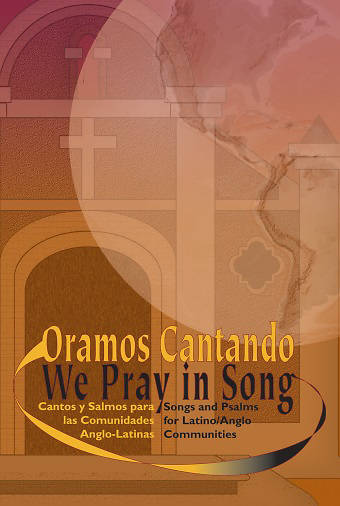 Picture of Oramos Cantando Accompaniment Edition
