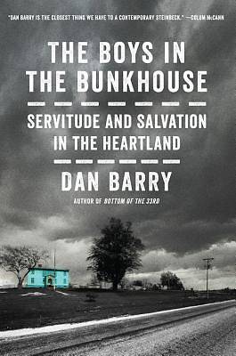 Picture of The Boys in the Bunkhouse