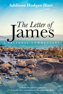 Picture of The Letter of James