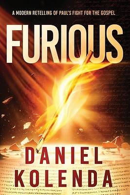 Picture of Furious