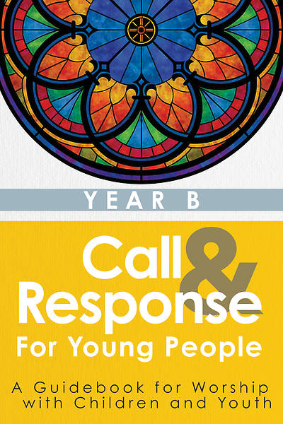 Picture of Call & Response for Young People - eBook [ePub]