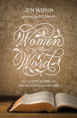 Picture of Women of the Word