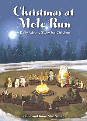 Picture of Christmas at Mole Run