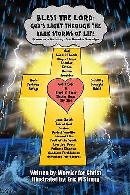 Picture of Bless The Lord