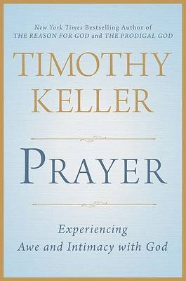 Picture of Prayer - eBook [ePub]