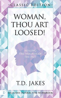 Picture of Woman Thou Art Loosed! Original Edition