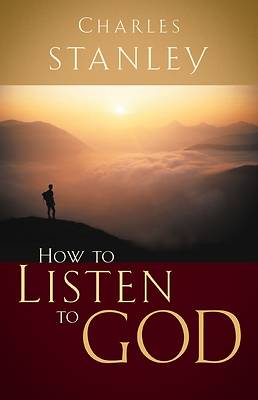 Picture of How to Listen to God