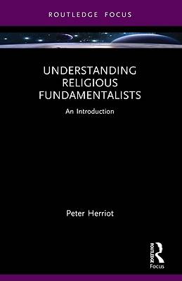 Picture of Understanding Religious Fundamentalists